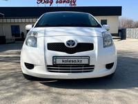 Toyota Yaris 2007 годаүшін3 500 000 тг. в Алматы