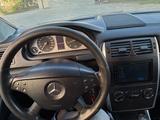 Mercedes-Benz B 170 2007 годаүшін2 000 000 тг. в Актау – фото 2