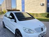 Mercedes-Benz B 170 2007 годаүшін2 000 000 тг. в Актау