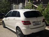 Mercedes-Benz B 170 2007 годаүшін2 000 000 тг. в Актау – фото 3
