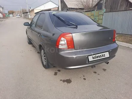 Kia Shuma 2003 года за 2 000 000 тг. в Кентау – фото 31