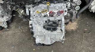 Двигатель M20A 2.0 за 1 250 250 тг. в Алматы