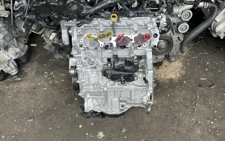 Двигатель M20A 2.0үшін1 250 250 тг. в Алматы