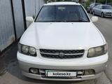 Nissan R'nessa 1998 годаүшін1 500 000 тг. в Алматы