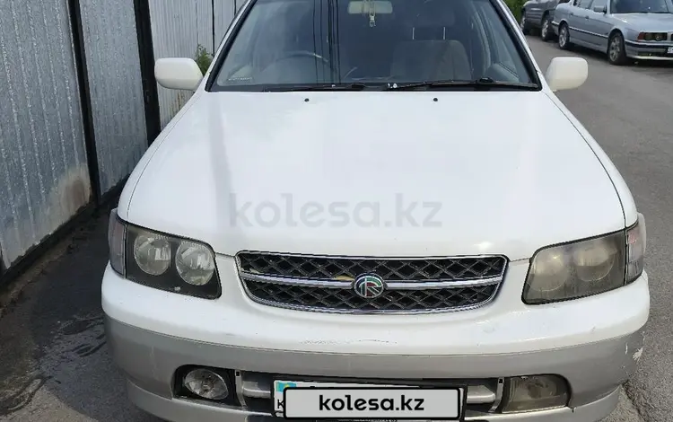 Nissan R'nessa 1998 года за 1 500 000 тг. в Алматы