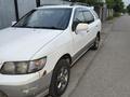 Nissan R'nessa 1998 года за 1 500 000 тг. в Алматы – фото 2