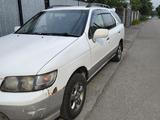 Nissan R'nessa 1998 годаүшін1 500 000 тг. в Алматы – фото 2