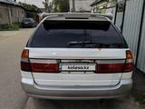 Nissan R'nessa 1998 годаүшін1 500 000 тг. в Алматы – фото 4