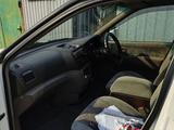 Nissan R'nessa 1998 годаүшін1 500 000 тг. в Алматы – фото 5
