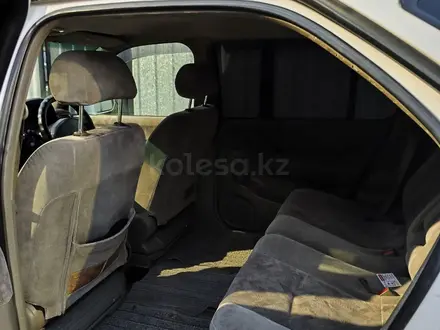 Nissan R'nessa 1998 года за 1 500 000 тг. в Алматы – фото 6