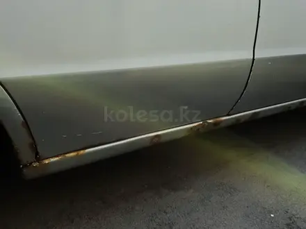 Nissan R'nessa 1998 года за 1 500 000 тг. в Алматы – фото 8