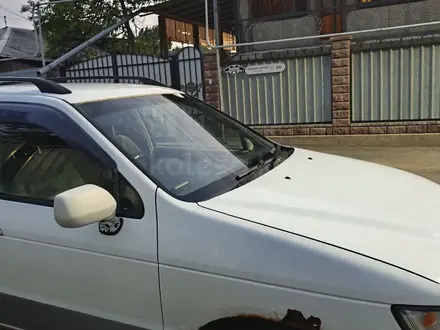 Nissan R'nessa 1998 года за 1 500 000 тг. в Алматы – фото 9