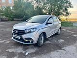 ВАЗ (Lada) XRAY 2017 года за 4 690 000 тг. в Караганда – фото 5