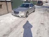 Mercedes-Benz E 320 2002 годаfor4 400 000 тг. в Алматы – фото 4