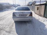 Mercedes-Benz E 320 2002 годаfor4 600 000 тг. в Алматы – фото 4