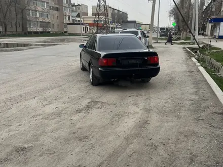 Audi A6 1995 года за 2 600 000 тг. в Тараз – фото 6