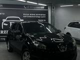 Nissan Qashqai 2013 года за 5 400 000 тг. в Астана