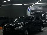 Nissan Qashqai 2013 года за 5 400 000 тг. в Астана – фото 2