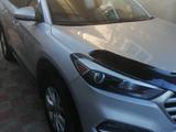 Hyundai Tucson 2018 годаүшін8 200 000 тг. в Тараз – фото 2