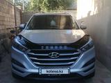 Hyundai Tucson 2018 годаүшін8 200 000 тг. в Тараз
