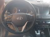 Hyundai Tucson 2018 годаүшін8 200 000 тг. в Тараз – фото 4