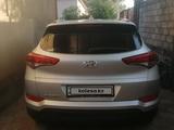 Hyundai Tucson 2018 годаүшін8 200 000 тг. в Тараз – фото 5