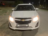 Chevrolet Cruze 2014 года за 3 500 000 тг. в Атырау