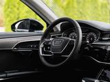 Audi A8 2018 года за 36 000 000 тг. в Алматы – фото 5