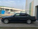 BMW 728 1996 года за 3 100 000 тг. в Алматы – фото 2