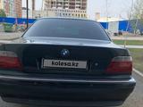 BMW 728 1996 года за 3 100 000 тг. в Алматы – фото 4