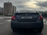 Nissan Maxima 2007 года за 6 000 000 тг. в Астана – фото 2