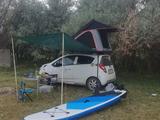 Палатка на крышу авто за 250 000 тг. в Алматы