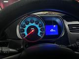 Chevrolet Spark 2022 годаfor6 200 000 тг. в Астана – фото 4