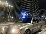 Mercedes-Benz E 260 1992 годаfor1 550 000 тг. в Астана – фото 3