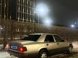 Mercedes-Benz E 260 1992 годаfor1 550 000 тг. в Астана – фото 4