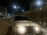 Mercedes-Benz E 260 1992 годаfor1 550 000 тг. в Астана – фото 5