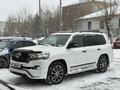 Toyota Land Cruiser 2016 года за 33 500 000 тг. в Кокшетау