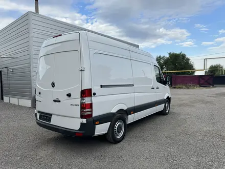 Mercedes-Benz Sprinter 2018 года за 16 000 000 тг. в Алматы – фото 4