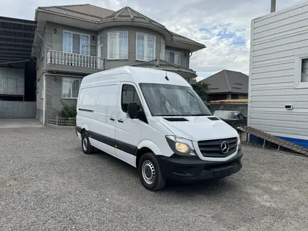 Mercedes-Benz Sprinter 2018 года за 16 000 000 тг. в Алматы