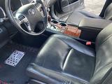 Toyota Highlander 2012 года за 14 000 000 тг. в Усть-Каменогорск – фото 4