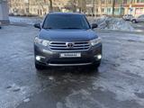 Toyota Highlander 2012 года за 14 000 000 тг. в Усть-Каменогорск