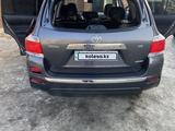 Toyota Highlander 2012 года за 14 000 000 тг. в Усть-Каменогорск – фото 5