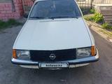 Opel Rekord 1986 годаүшін600 000 тг. в Темиртау