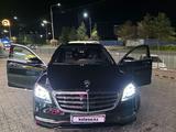 Mercedes-Benz S 560 2019 года за 36 000 000 тг. в Алматы