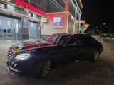 Mercedes-Benz S 560 2019 года за 36 000 000 тг. в Алматы – фото 3