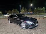 Mercedes-Benz S 560 2019 года за 36 000 000 тг. в Алматы – фото 4