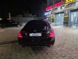Mercedes-Benz S 560 2019 года за 36 000 000 тг. в Алматы – фото 5