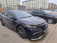 Toyota Camry 2021 годаfor14 000 000 тг. в Атырау