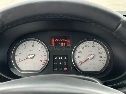 Renault Logan 2014 года за 3 250 000 тг. в Атырау – фото 17