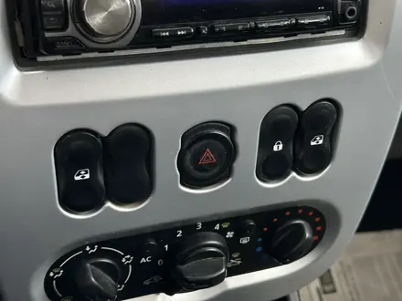 Renault Logan 2014 года за 3 250 000 тг. в Атырау – фото 21